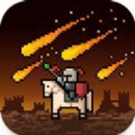 Mount and Magic（骑马与魔法）