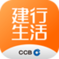 建行生活app