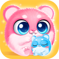 我的可爱宠物屋