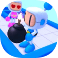 迷宫轰炸者（Maze Bomber）