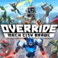 巨型机甲大乱斗2