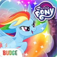 小马宝莉彩虹跑将最新版