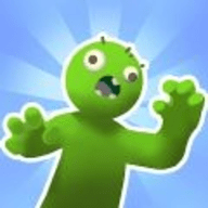 Zombie Grind（僵尸研磨）