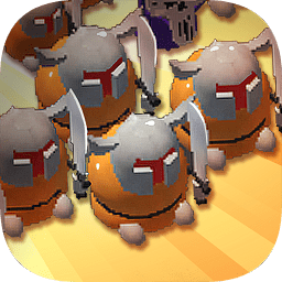 拥挤火柴作战单机版