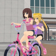 樱 花浪漫校园恋爱模拟器