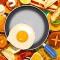 翻炒厨师中文版