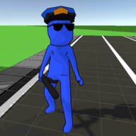 Criminal Chase（罪犯追捕）