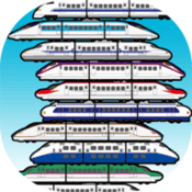 列车堆积（Train Tsumi）