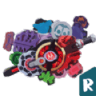 假面骑士极狐驱动器