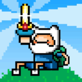 芬恩之剑（Swords Finn）