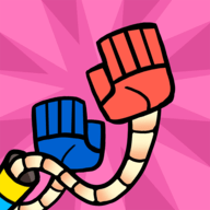 一起来抢包包小游戏