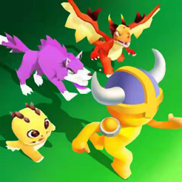 冲吧动物们安卓版