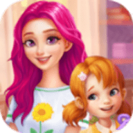 合并花园修复大厦（Merge Garden）