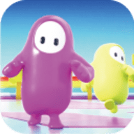 糖豆人终极淘汰赛测试版