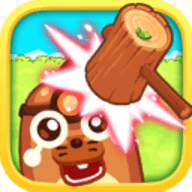 宝宝打地鼠游戏单机版