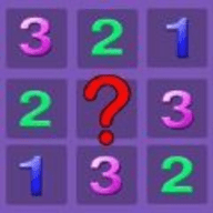 带图片的数独拼图