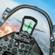 现代海战制空模拟