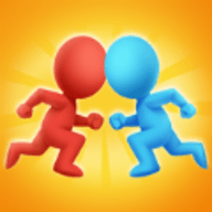 人群冲突跑酷生存（Crowd Clash）