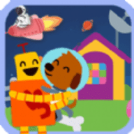 托卡世界太空冒险