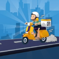 Delivery Service 3D（送货服务3D）