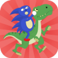 Sanic Dino（索尼克恐龙）
