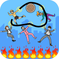 划线拯救小老弟