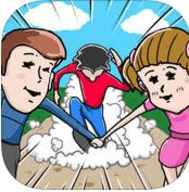 充run(奔跑吧单身狗)