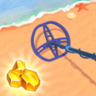 Treasure Seeker（宝藏搜寻者）