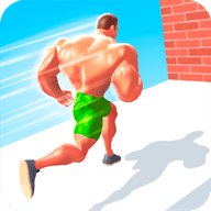 猛男冲冲冲游戏