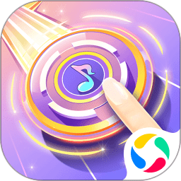 钢琴节奏大师音符雨