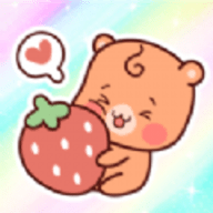 浆果粉碎（Berry Crush）