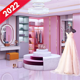 装修房子模拟