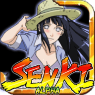 火影战记赤焰版