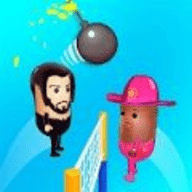 爆炸排球（BomBall）