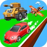 史诗汽车改造赛