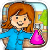 娃娃屋校园最新版