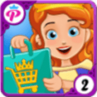 我的小公主商店完整版