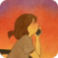 夏日度假小公主