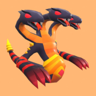 怪物合并大师3d