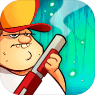 沼泽激战安卓版