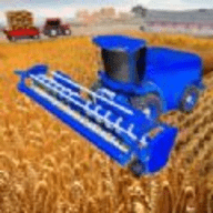 大型拖拉机驾驶模拟器