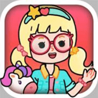 尤雅世界：忙忙碌碌的生活