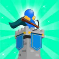 木头防御（Wood Defense）