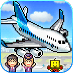 开罗珍宝机场物语