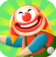 球球马戏团（Ball Circus）