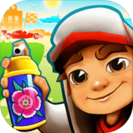 地铁跑酷世界环游