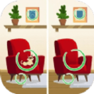 经典找茬找不同