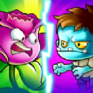 僵尸农场防御（Zombie Farm）