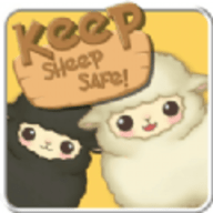 守护羊羊（Keep Sheep Safe）