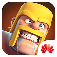 部落冲突华为版